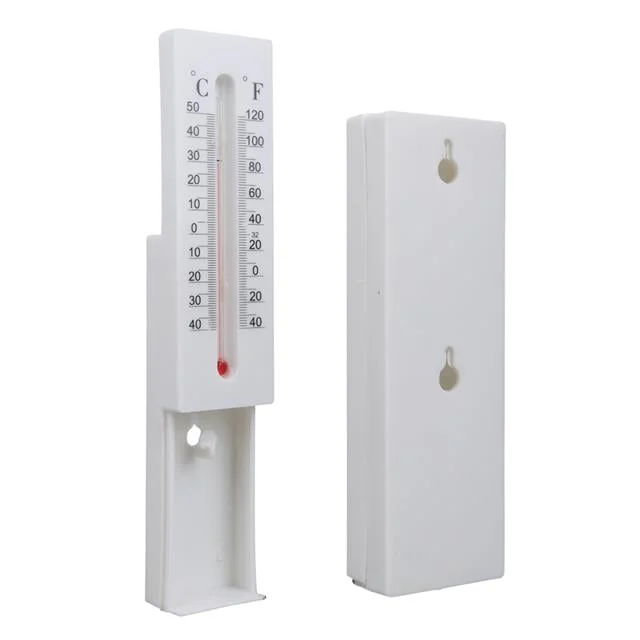 SN-24891 Dekoratif Gizli Bölmeli Termometre SN-24891 Dekoratif Gizli Bölmeli Termometre