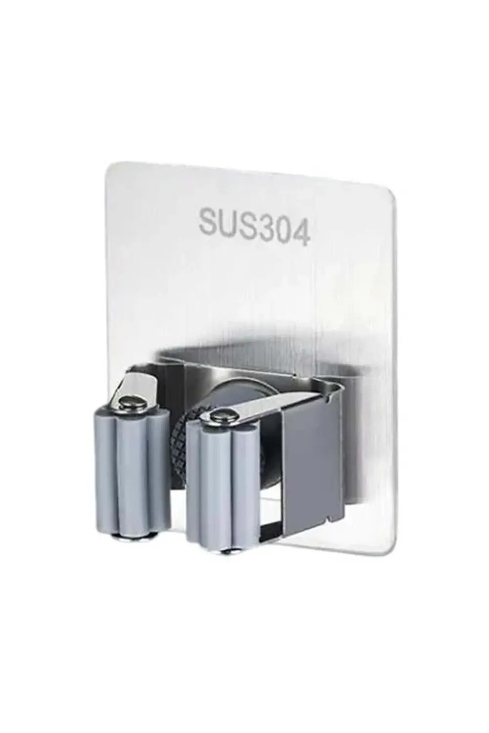 Sn-26353 Duvara Monte Süpürge-Paspas Tutucu