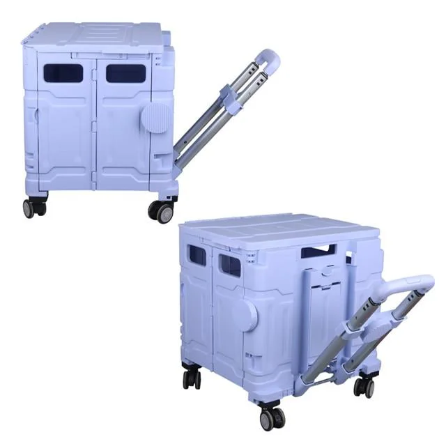SN-26967 Katlanabilir Market Pazar Kamp Tekerlekli Alışveriş Arabası 60KG Kapasiteli Fiyatı, Yorumları ve Özellikleri