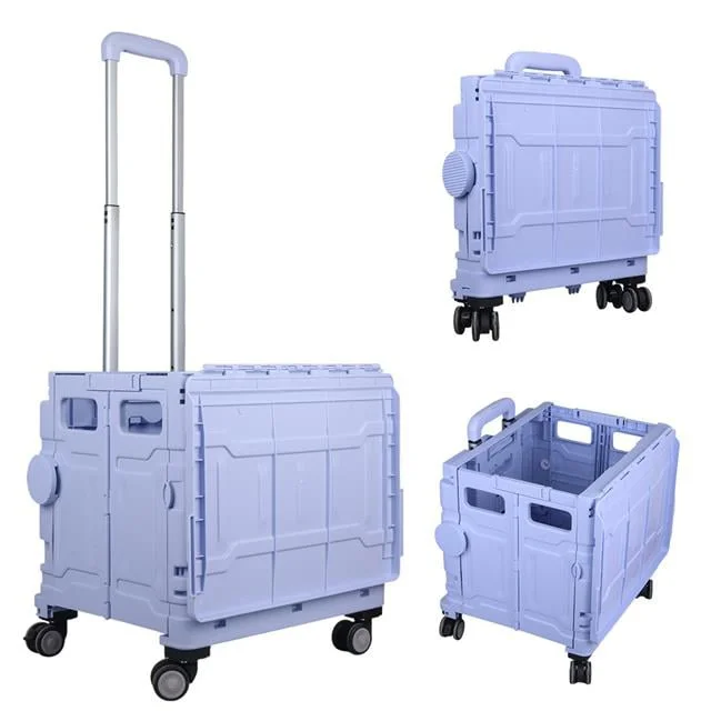 SN-26967 Katlanabilir Market Pazar Kamp Tekerlekli Alışveriş Arabası 60KG Kapasiteli Fiyatı, Yorumları ve Özellikleri