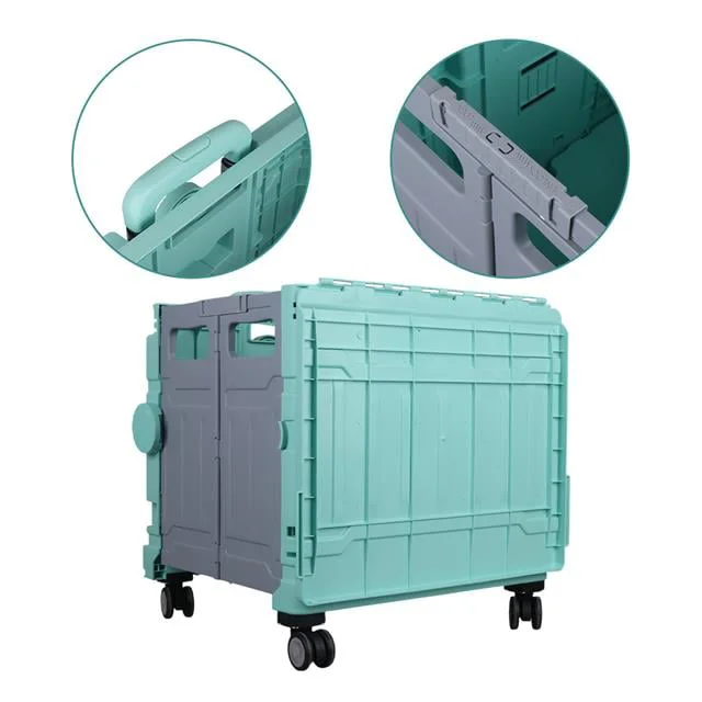 SN-26968 Katlanabilir Market Pazar Kamp Tekerlekli Alışveriş Arabası 60KG Kapasiteli Fiyatı, Yorumları ve Özellikleri