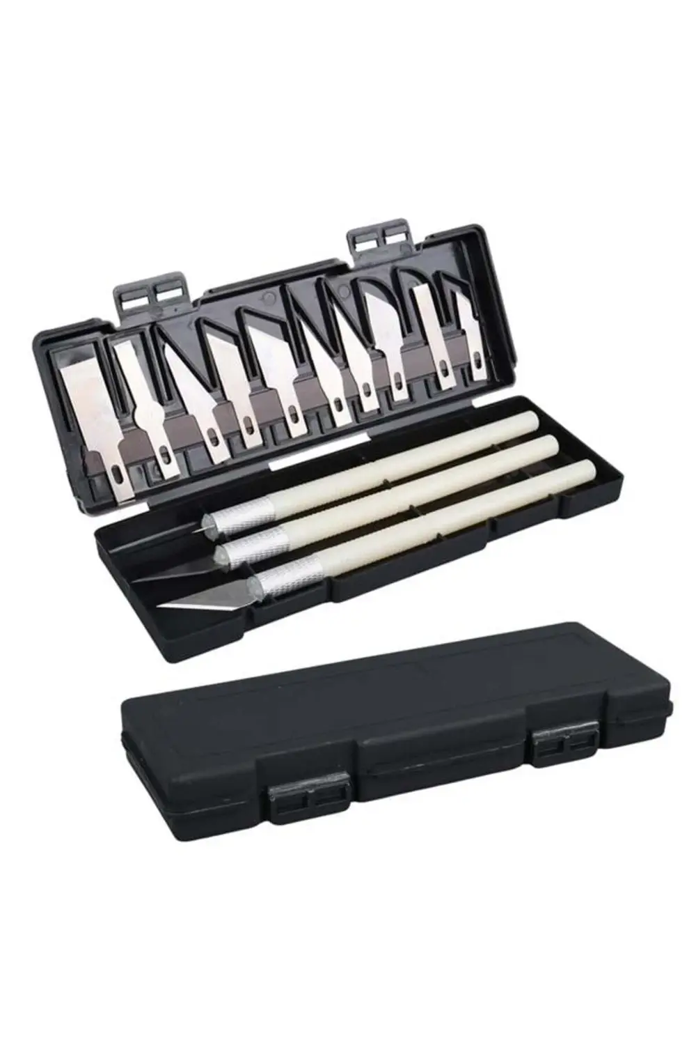 Sn-27089 Kretuar Neşter Bıçak Seti