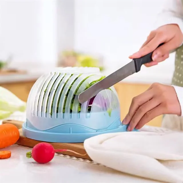 SN-27136 Pratik Meyve Sebze Salata Dilimleyici Kesici SN-27136 Pratik Meyve Sebze Salata Dilimleyici Kesici