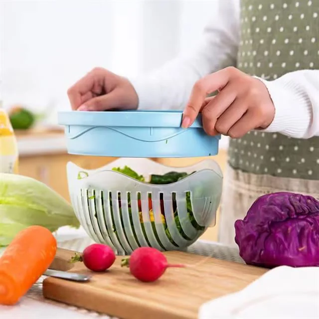 SN-27136 Pratik Meyve Sebze Salata Dilimleyici Kesici SN-27136 Pratik Meyve Sebze Salata Dilimleyici Kesici