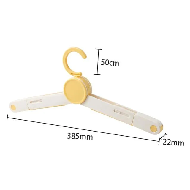 SN-29276 Taşınabilir Katlanabilir Çamaşır Kurutma Askısı