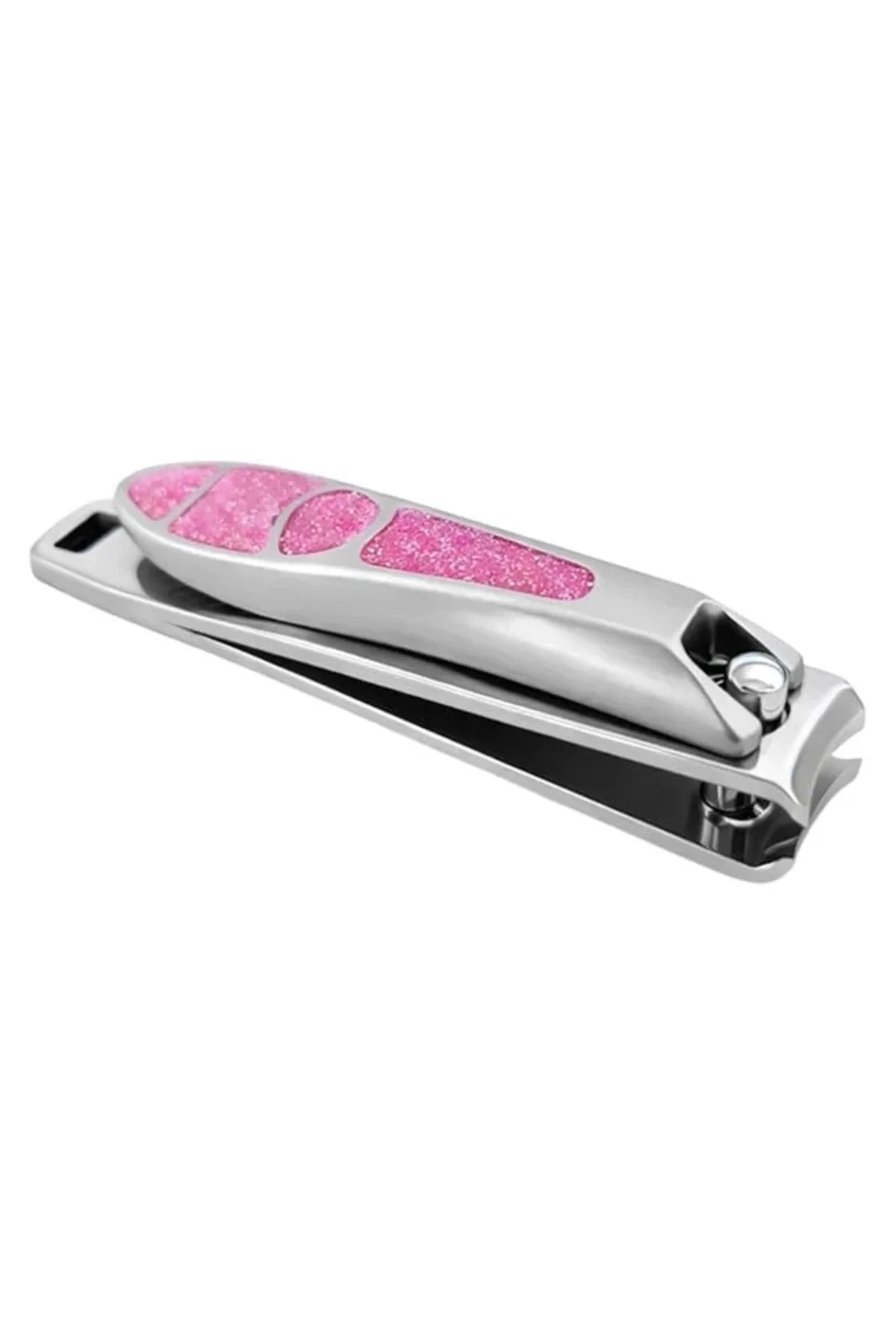 SN-29307 Profesyonel Ergonomik 73 Mm Paslanmaz Çelik El Ayak Tırnak Makası SN-29307 Profesyonel Ergonomik 73 Mm Paslanmaz Çelik El Ayak Tırnak Makası