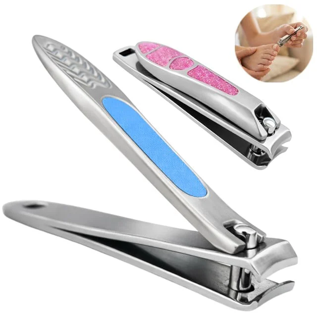 SN-29307 Profesyonel Ergonomik 73 Mm Paslanmaz Çelik El Ayak Tırnak Makası SN-29307 Profesyonel Ergonomik 73 Mm Paslanmaz Çelik El Ayak Tırnak Makası Fiyatı, Yorumları ve Özellikleri