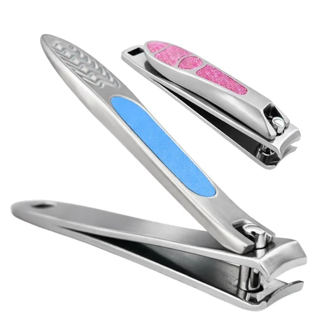 SN-29307 Profesyonel Ergonomik 73 Mm Paslanmaz Çelik El Ayak Tırnak Makası SN-29307 Profesyonel Ergonomik 73 Mm Paslanmaz Çelik El Ayak Tırnak Makası Fiyatı, Yorumları ve Özellikleri