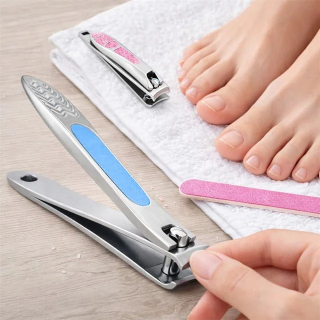 SN-29307 Profesyonel Ergonomik 73 Mm Paslanmaz Çelik El Ayak Tırnak Makası SN-29307 Profesyonel Ergonomik 73 Mm Paslanmaz Çelik El Ayak Tırnak Makası Fiyatı, Yorumları ve Özellikleri
