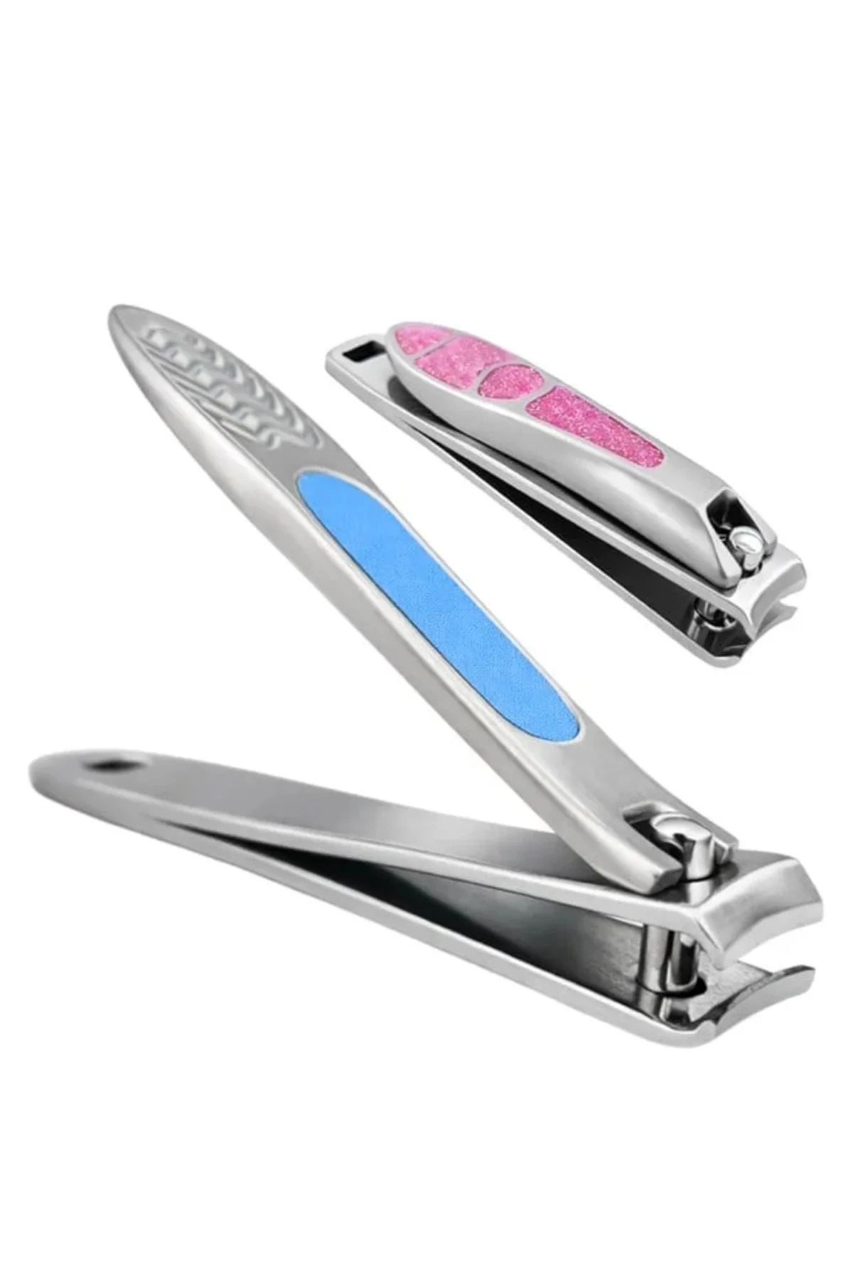 SN-29307 Profesyonel Ergonomik 73 Mm Paslanmaz Çelik El Ayak Tırnak Makası SN-29307 Profesyonel Ergonomik 73 Mm Paslanmaz Çelik El Ayak Tırnak Makası