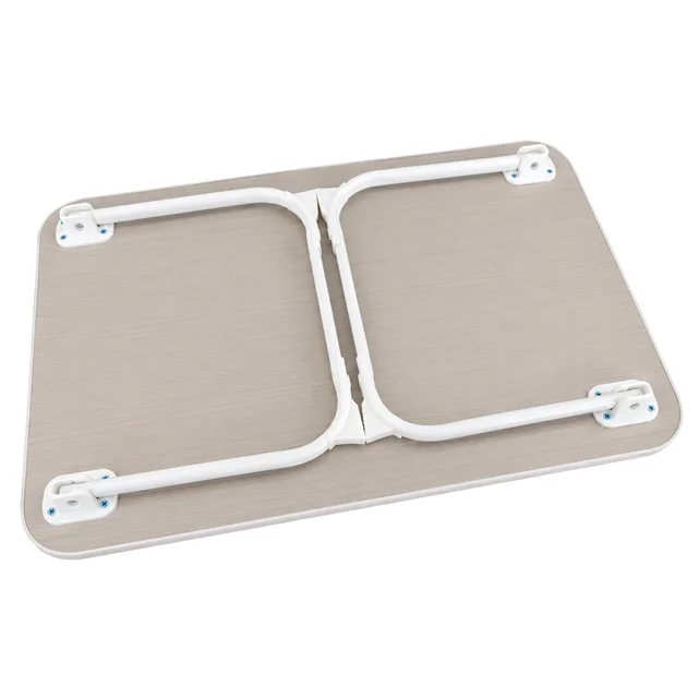 SN-29694 Katlanabilir Laptop Masası ve Yatak Koltuk Üzeri Tepsisi Beyaz 70x48cm SN-29694 Katlanabilir Laptop Masası ve Yatak Koltuk Üzeri Tepsisi Beyaz 70x48cm