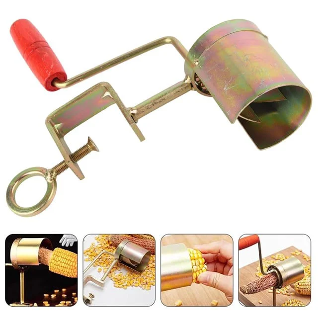 SN-29725 Manuel Mısır Ayıklama Makinesi Masaya Sabitlenen Bilyalı Kollu Alet SN-29725 Manuel Mısır Ayıklama Makinesi Masaya Sabitlenen Bilyalı Kollu Alet Fiyatı, Yorumları ve Özellikleri
