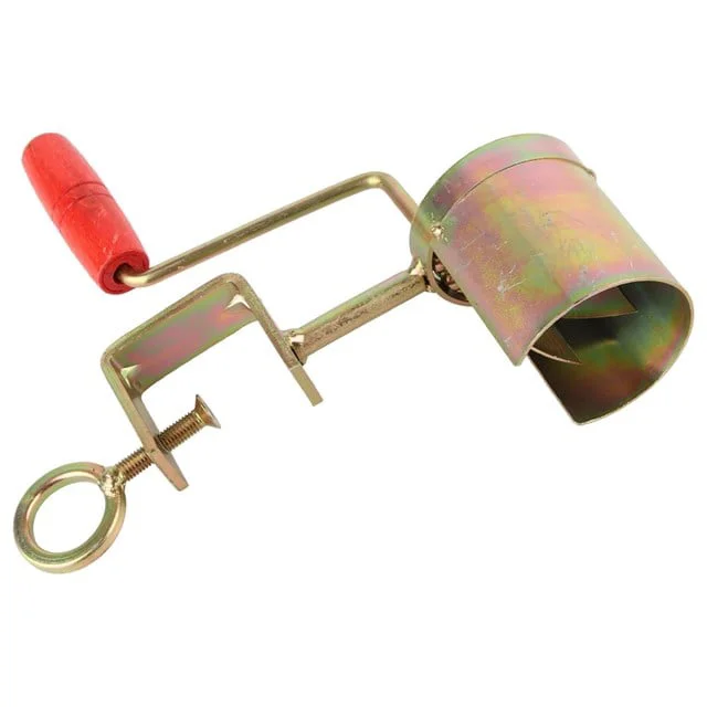 SN-29725 Manuel Mısır Ayıklama Makinesi Masaya Sabitlenen Bilyalı Kollu Alet SN-29725 Manuel Mısır Ayıklama Makinesi Masaya Sabitlenen Bilyalı Kollu Alet Fiyatı, Yorumları ve Özellikleri