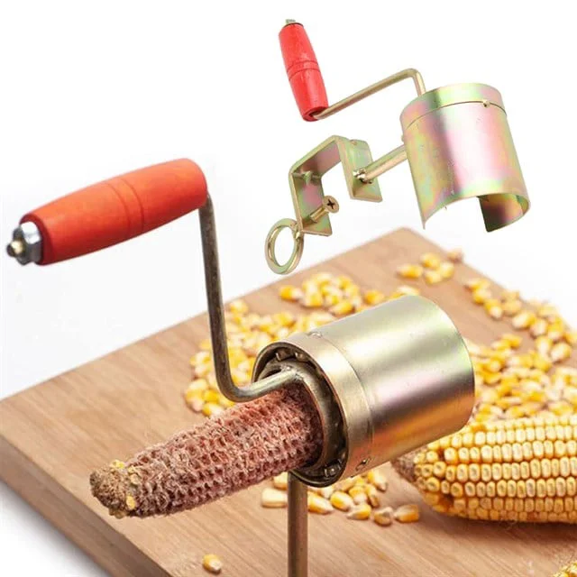 SN-29725 Manuel Mısır Ayıklama Makinesi Masaya Sabitlenen Bilyalı Kollu Alet SN-29725 Manuel Mısır Ayıklama Makinesi Masaya Sabitlenen Bilyalı Kollu Alet Fiyatı, Yorumları ve Özellikleri