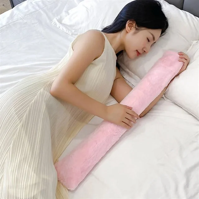 SN-29910 Peluş Kılıflı Yumuşak Dokulu Uzun 76 Cm 2500 Ml Kapasiteli Sıcak Su Torbası Fiyatı, Yorumları ve Özellikleri