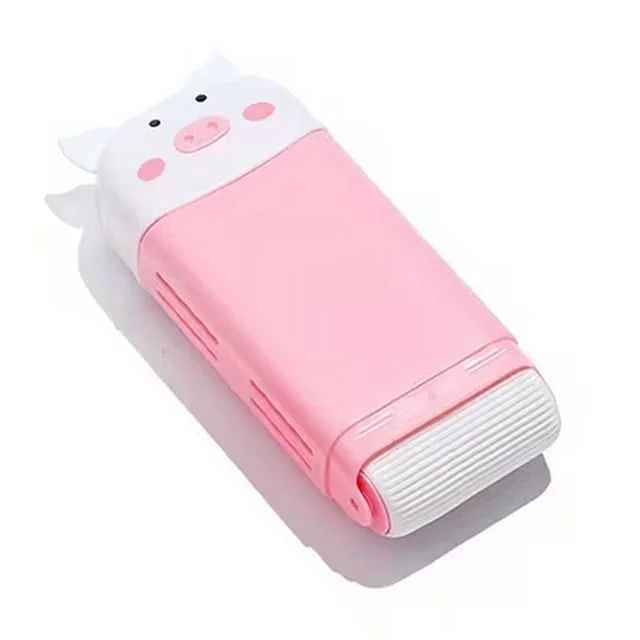 SN-29971 Su Tahliyeli Taşınabilir Rulolu Köpük Sabunluk Organizer SN-29971 Su Tahliyeli Taşınabilir Rulolu Köpük Sabunluk Organizer