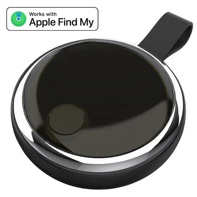 SN-37719 Vision Air Tag Akıllı Takip Cihazı - Apple Find My Uyumlu Küresel Konumlandırıcı Fiyatı, Yorumları ve Özellikleri