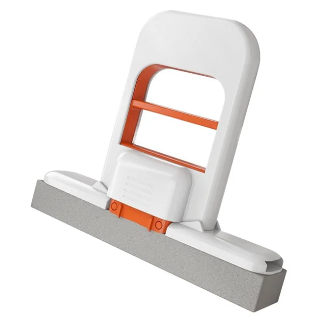 SN-37730 Mini Taşınabilir Sıkma Mekanizmalı Yüksek Emici Pratif Mop SN-37730 Mini Taşınabilir Sıkma Mekanizmalı Yüksek Emici Pratif Mop