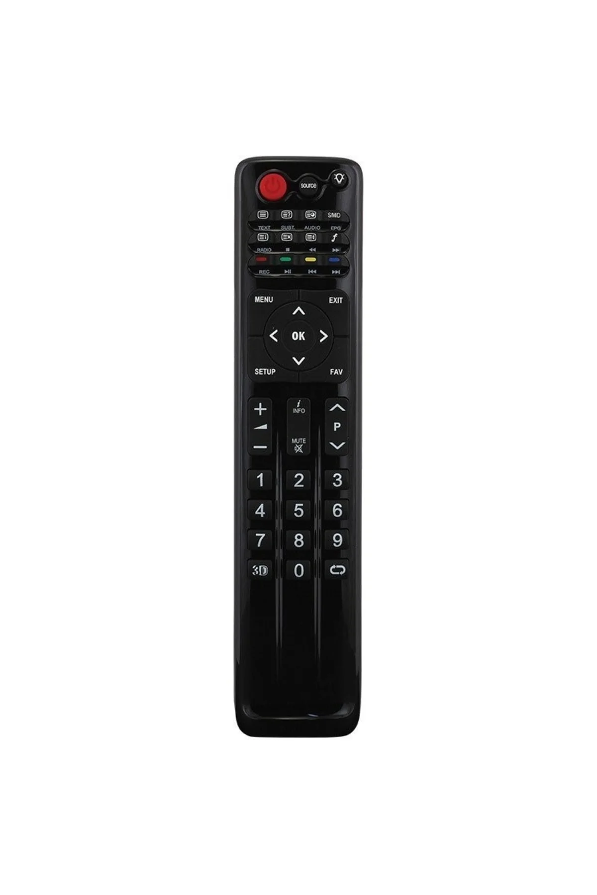 Sn023ld12at031 Lcd Led Tv Kumandası Sn023ld12at031 Lcd Led Tv Kumandası