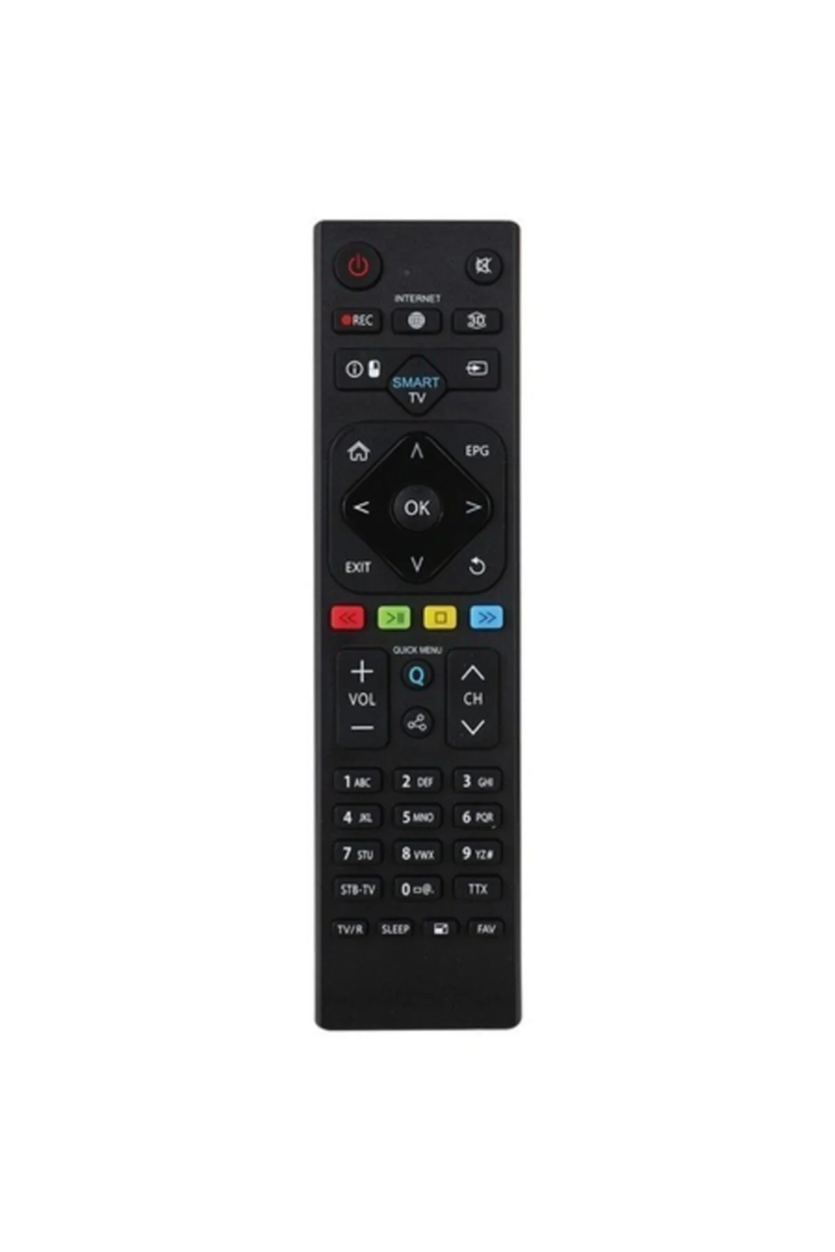 Sn32dıl3038-1022 Smart Led Tv Kumandası Sn32dıl3038-1022 Smart Led Tv Kumandası