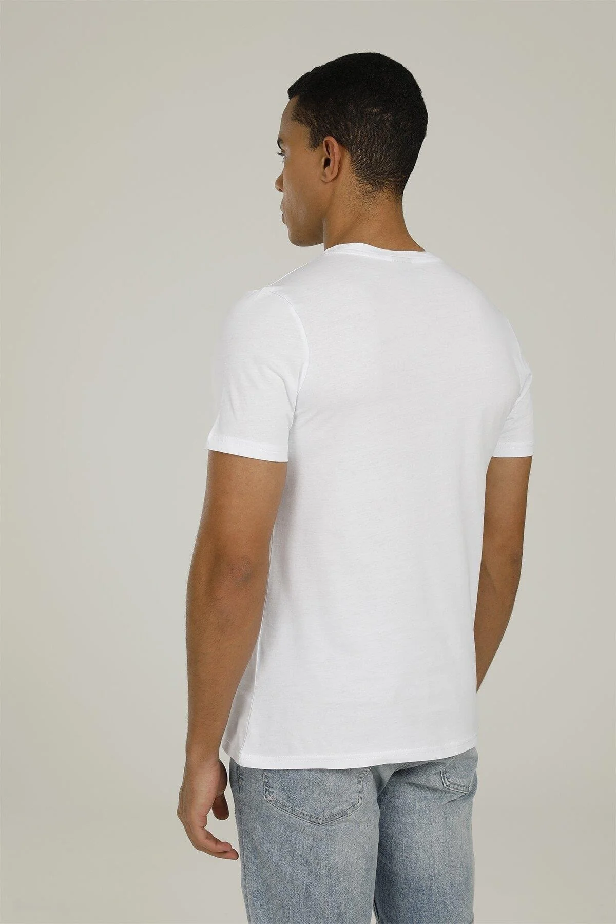 Sn813 Florıda T-shırt 2fx