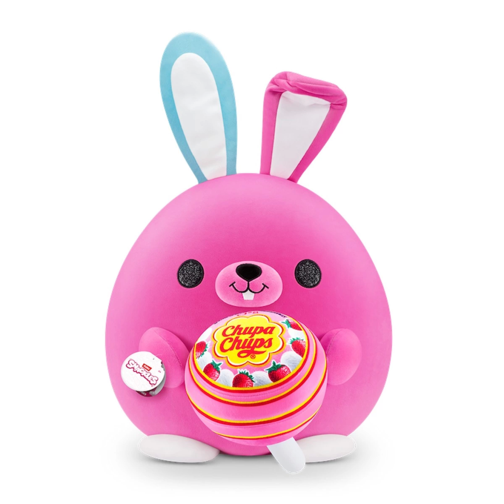 Snackles Aburcubur 35 cm Peluş 5UA01000