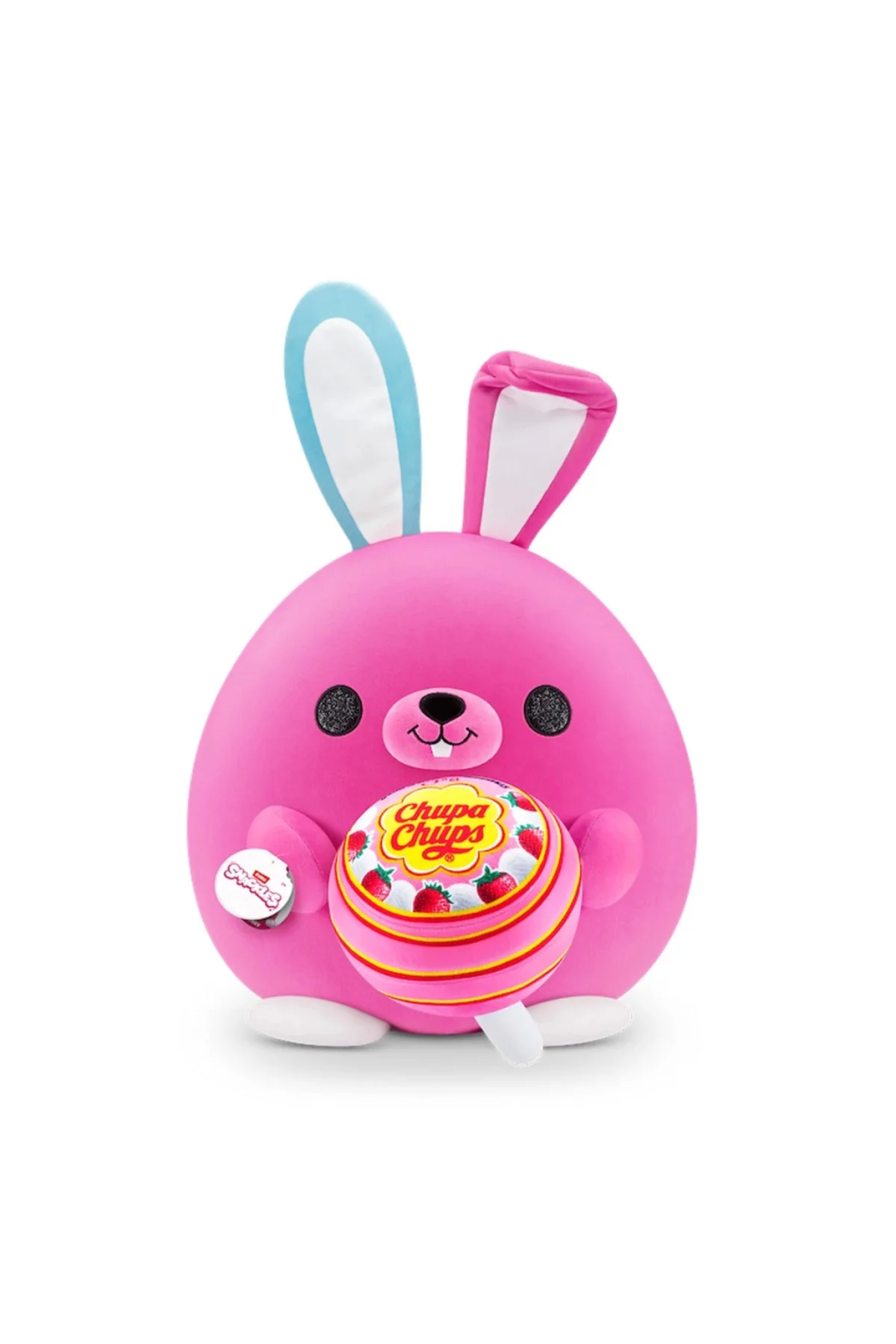 Snackles Aburcubur 35 cm Peluş 5UA01000
