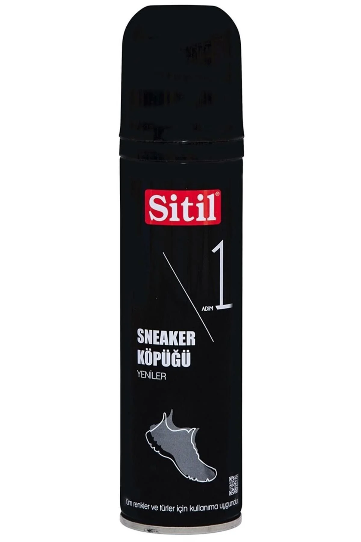 Sneaker Ayakkabı Spor Ayakkabı Temizleme Köpüğü 150 ml Fiyatı, Yorumları ve Özellikleri