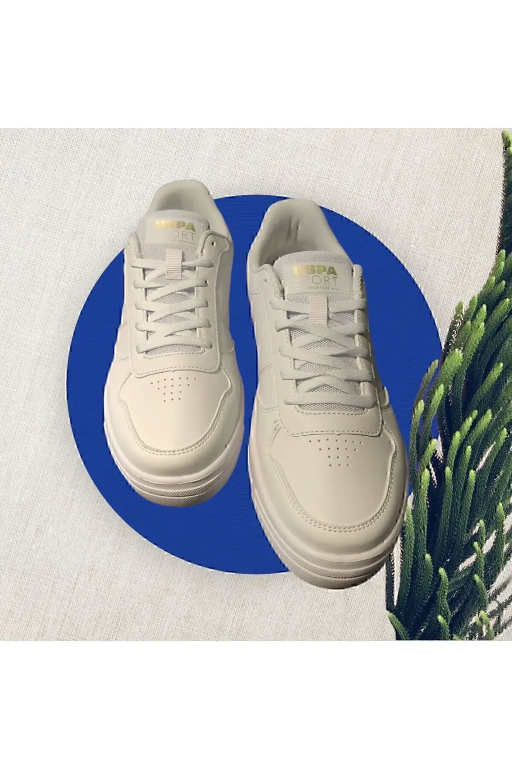 Sneaker Günlük Rahat Kullanım Hafif Model