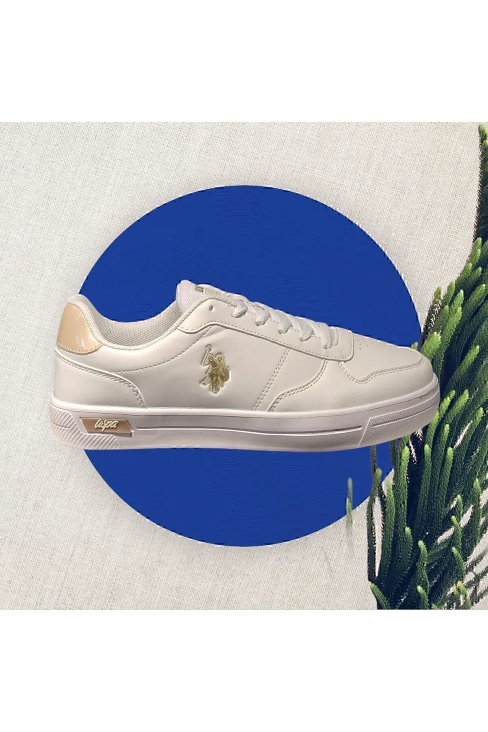 Sneaker Günlük Rahat Kullanım Hafif Model