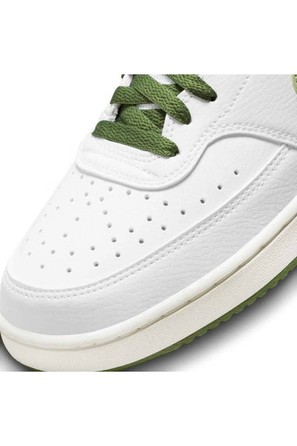 Sneaker,Kadın / Kız,White/Treeline/Sail/Oil Green