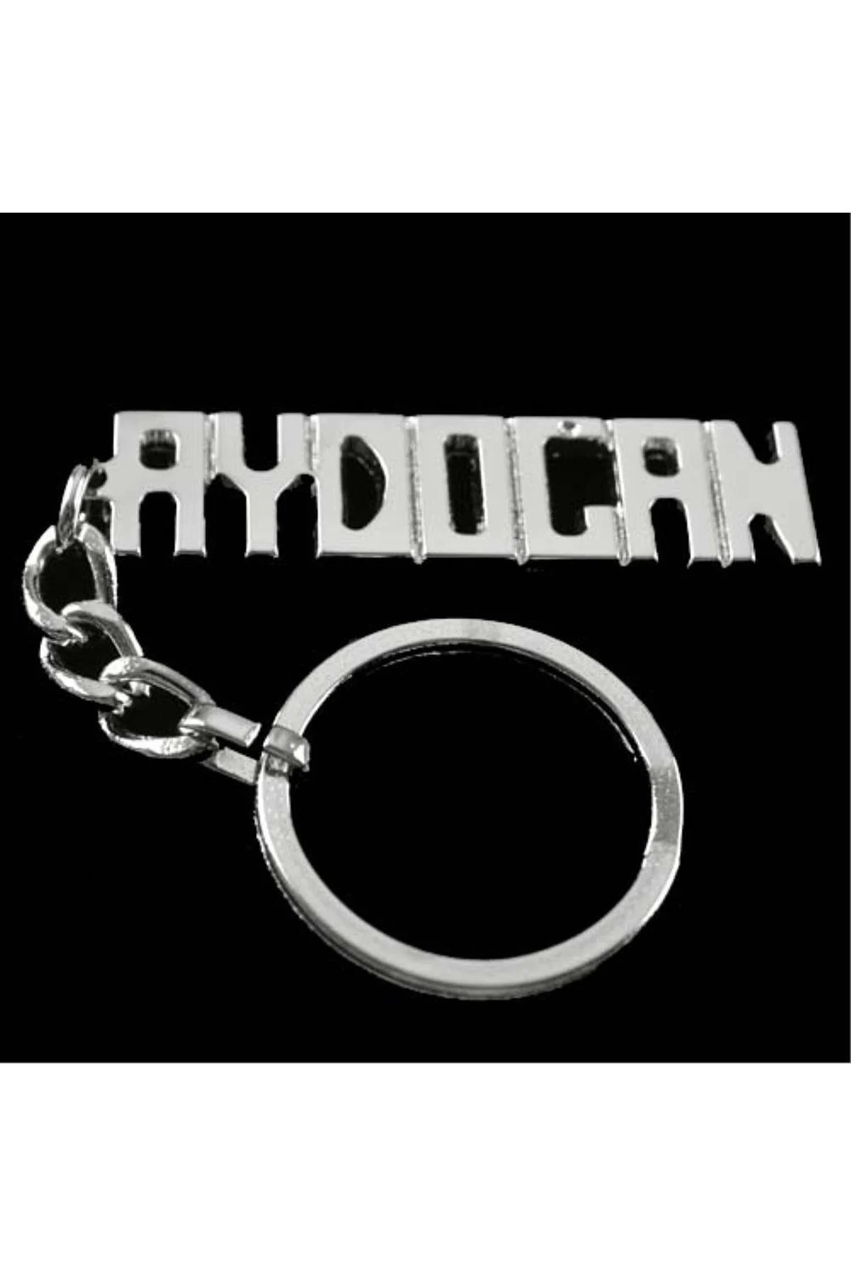 SNMSWRLD Aydoğan (32818) İsimli Anahtarlık- SNMSWRLD Aydoğan (32818) İsimli Anahtarlık-