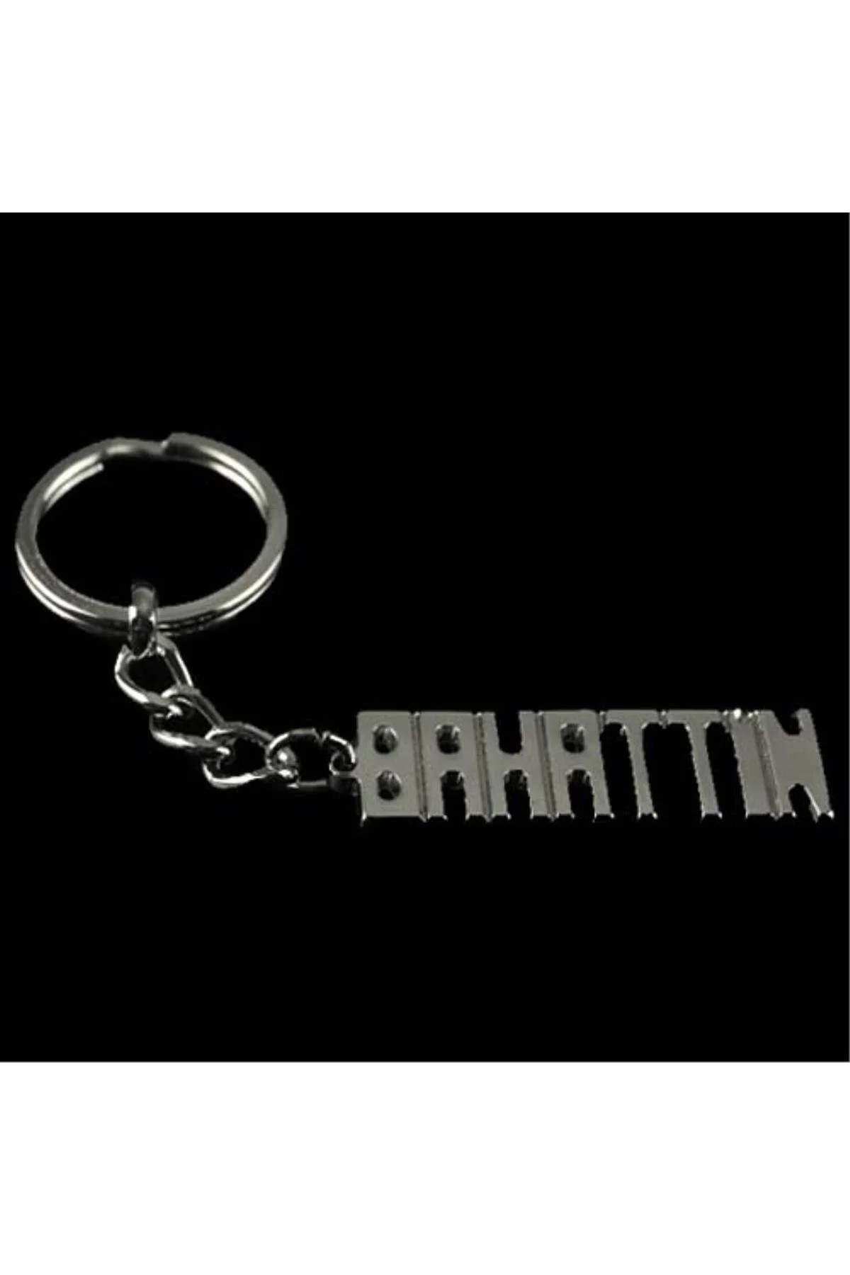 SNMSWRLD Bahattin (23406) İsimli Anahtarlık- SNMSWRLD Bahattin (23406) İsimli Anahtarlık-