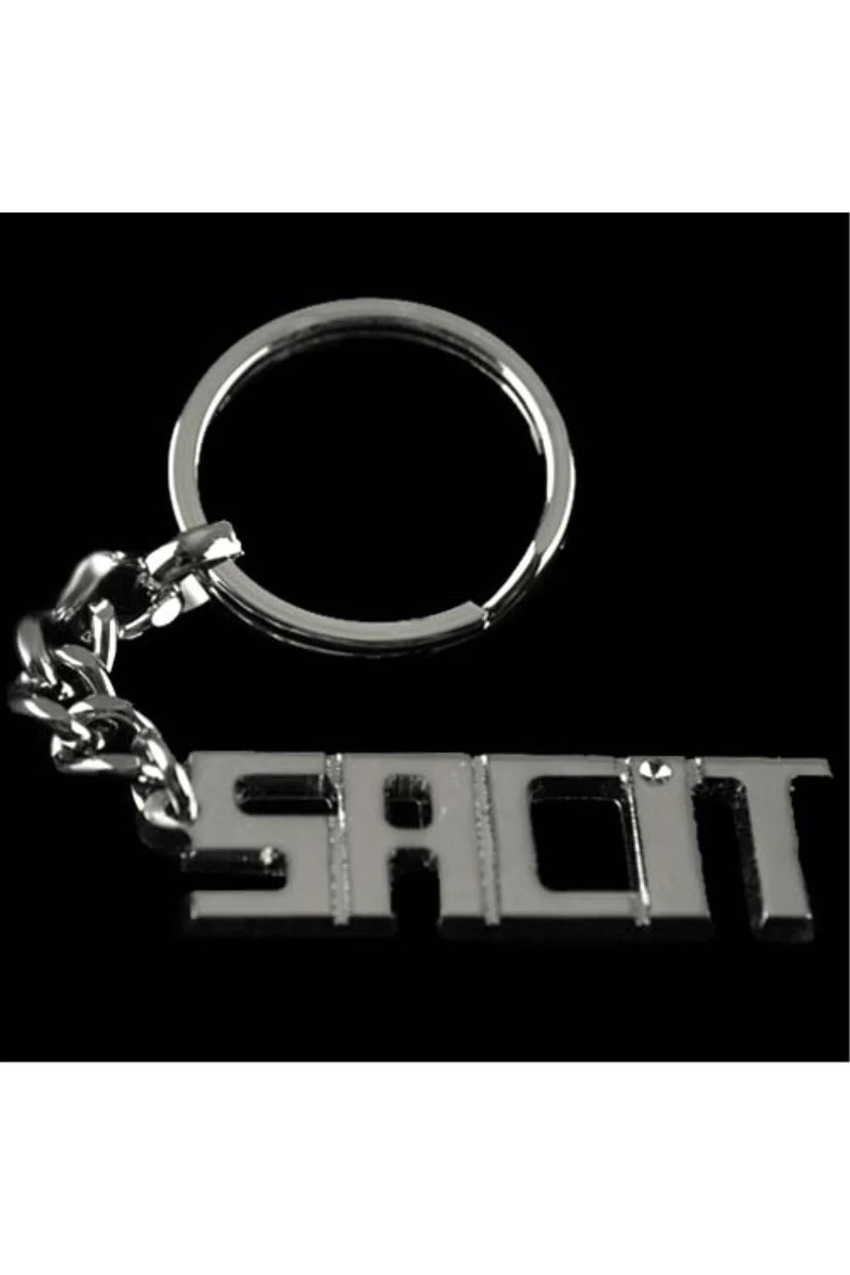 SNMSWRLD Sacit (33002) İsimli Anahtarlık-