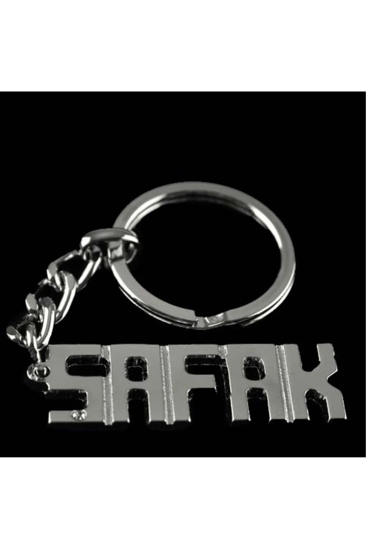 SNMSWRLD Şafak (32959) İsimli Anahtarlık-