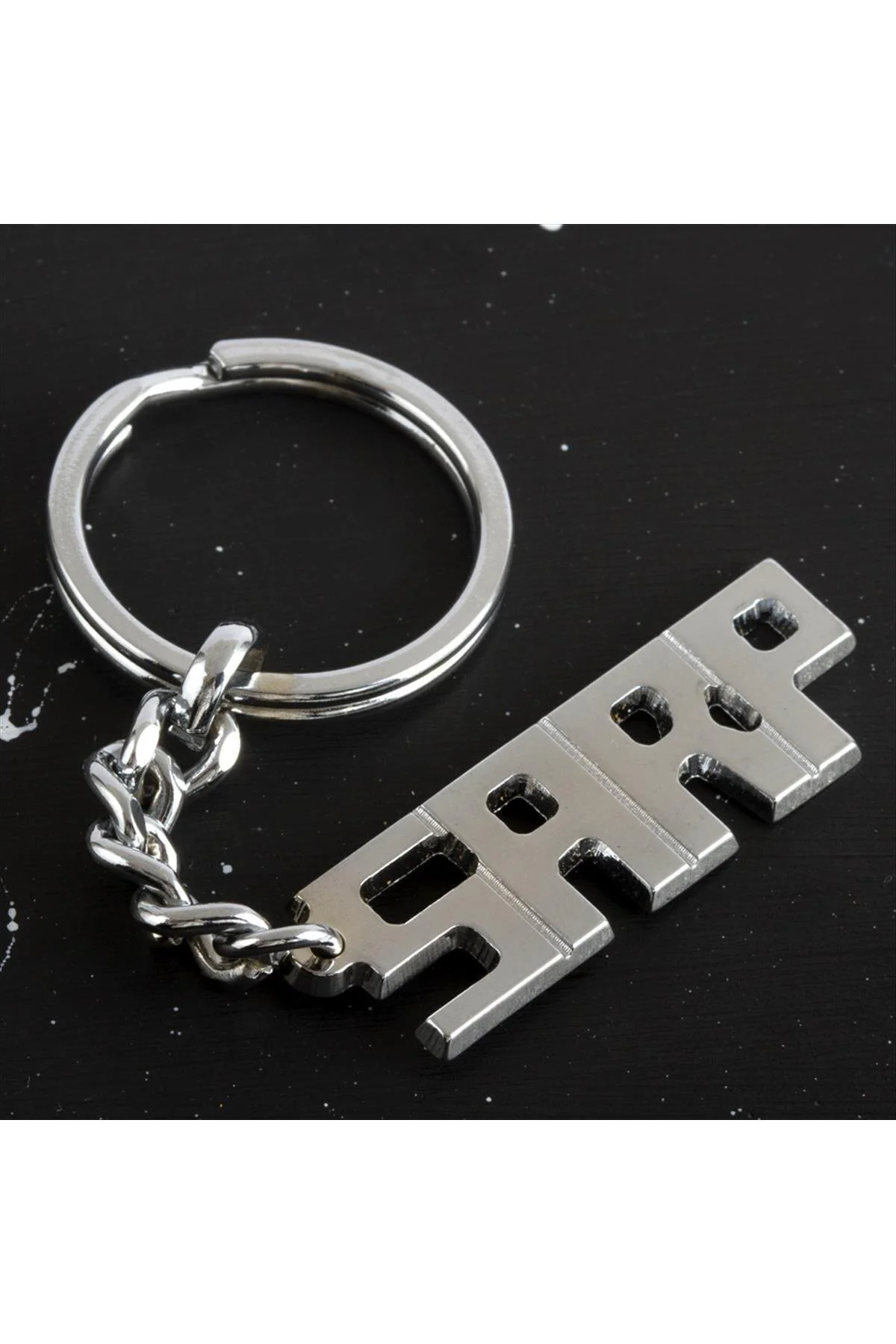 SNMSWRLD Sarp (33017) İsimli Anahtarlık-