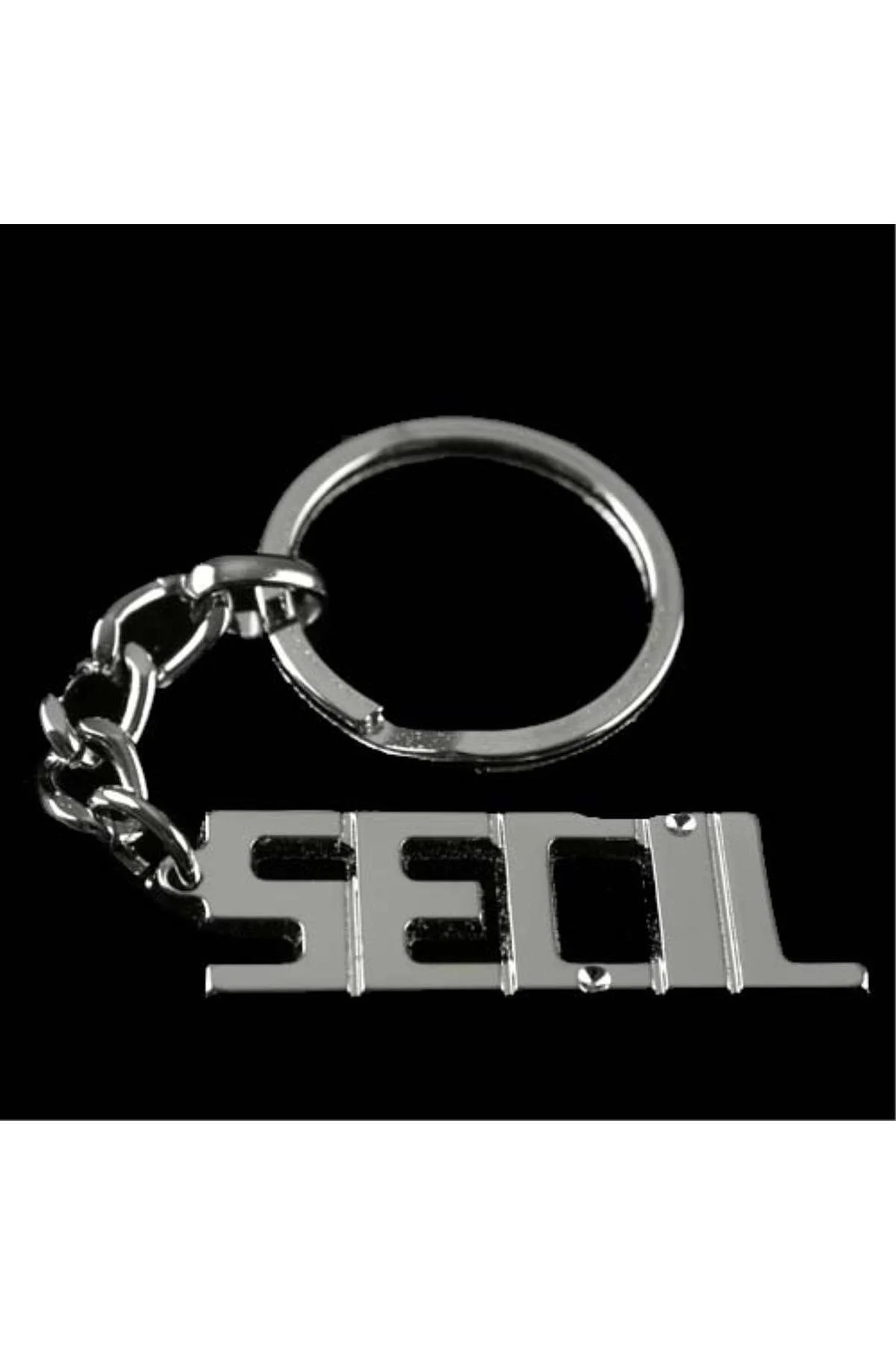 SNMSWRLD Seçil (23502) İsimli Anahtarlık- SNMSWRLD Seçil (23502) İsimli Anahtarlık-