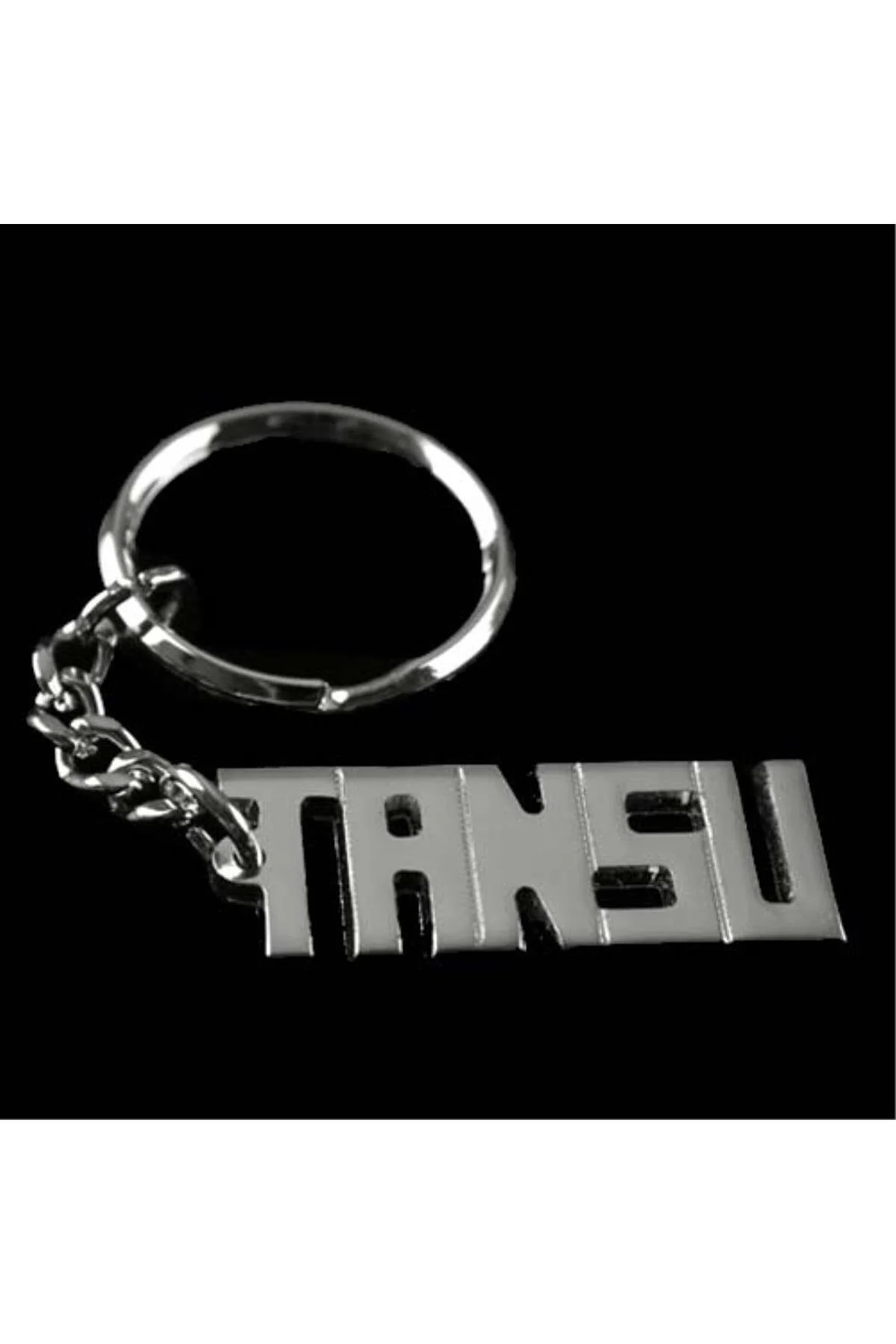 SNMSWRLD Tansu (30128) İsimli Anahtarlık- SNMSWRLD Tansu (30128) İsimli Anahtarlık-