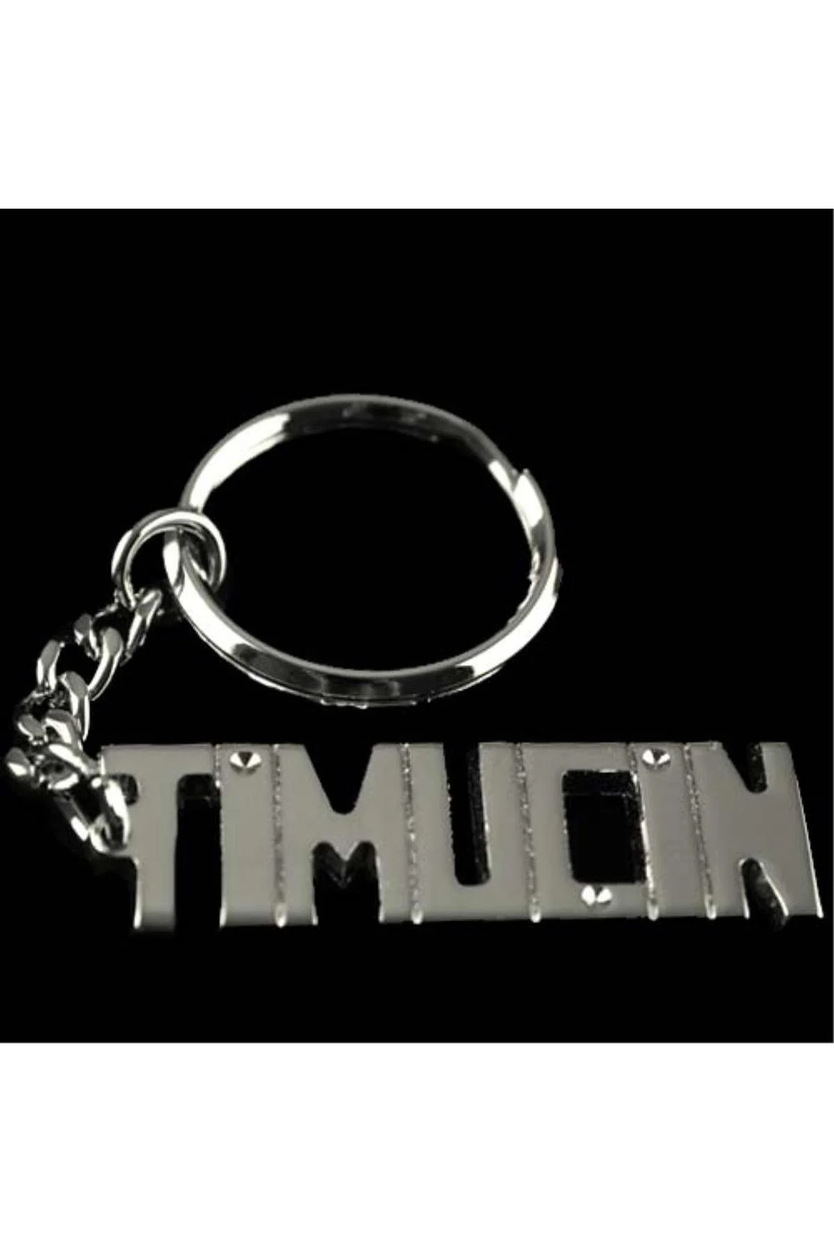 SNMSWRLD Timuçin (32900) İsimli Anahtarlık- SNMSWRLD Timuçin (32900) İsimli Anahtarlık-