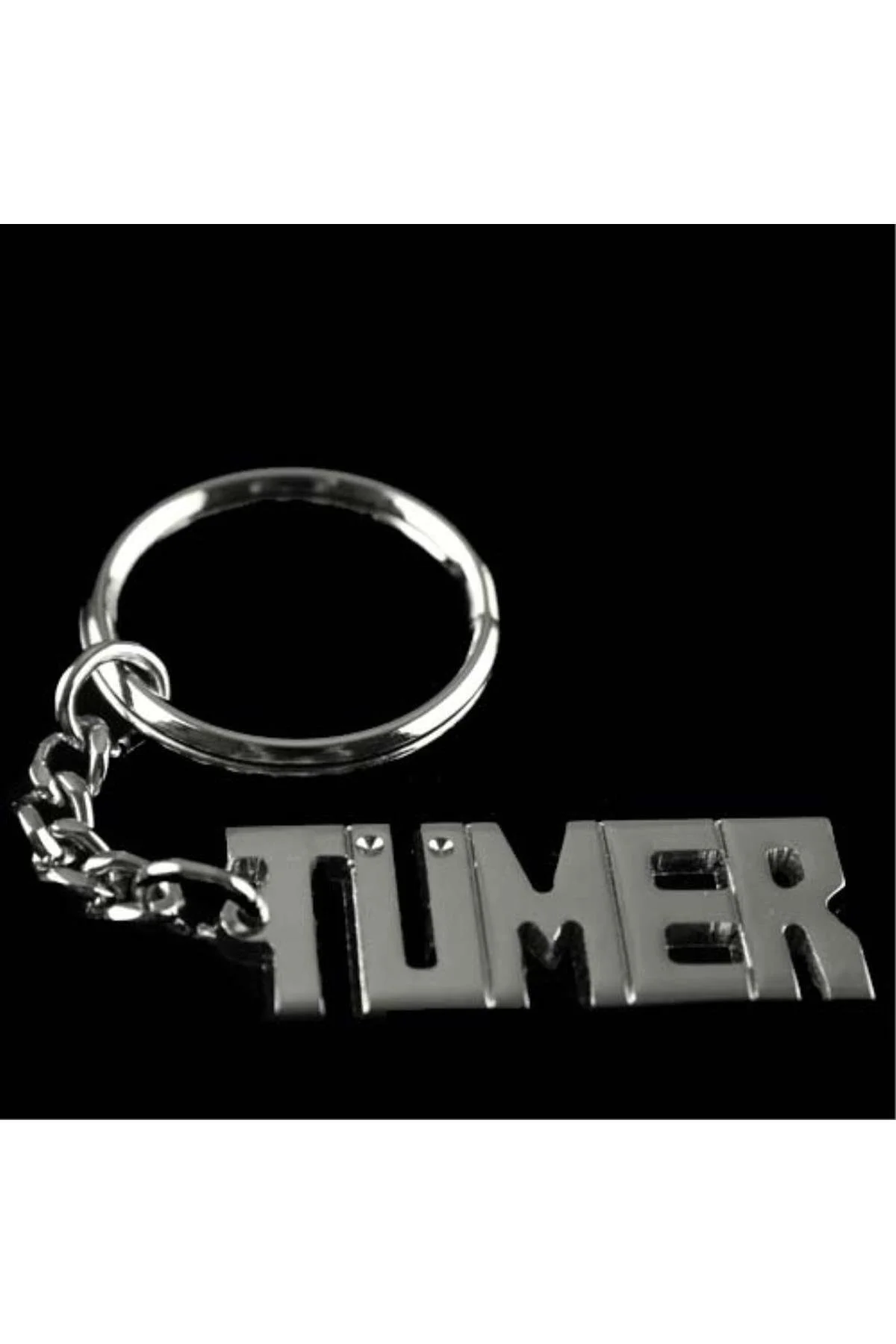 SNMSWRLD Tümer (32920) İsimli Anahtarlık- SNMSWRLD Tümer (32920) İsimli Anahtarlık-