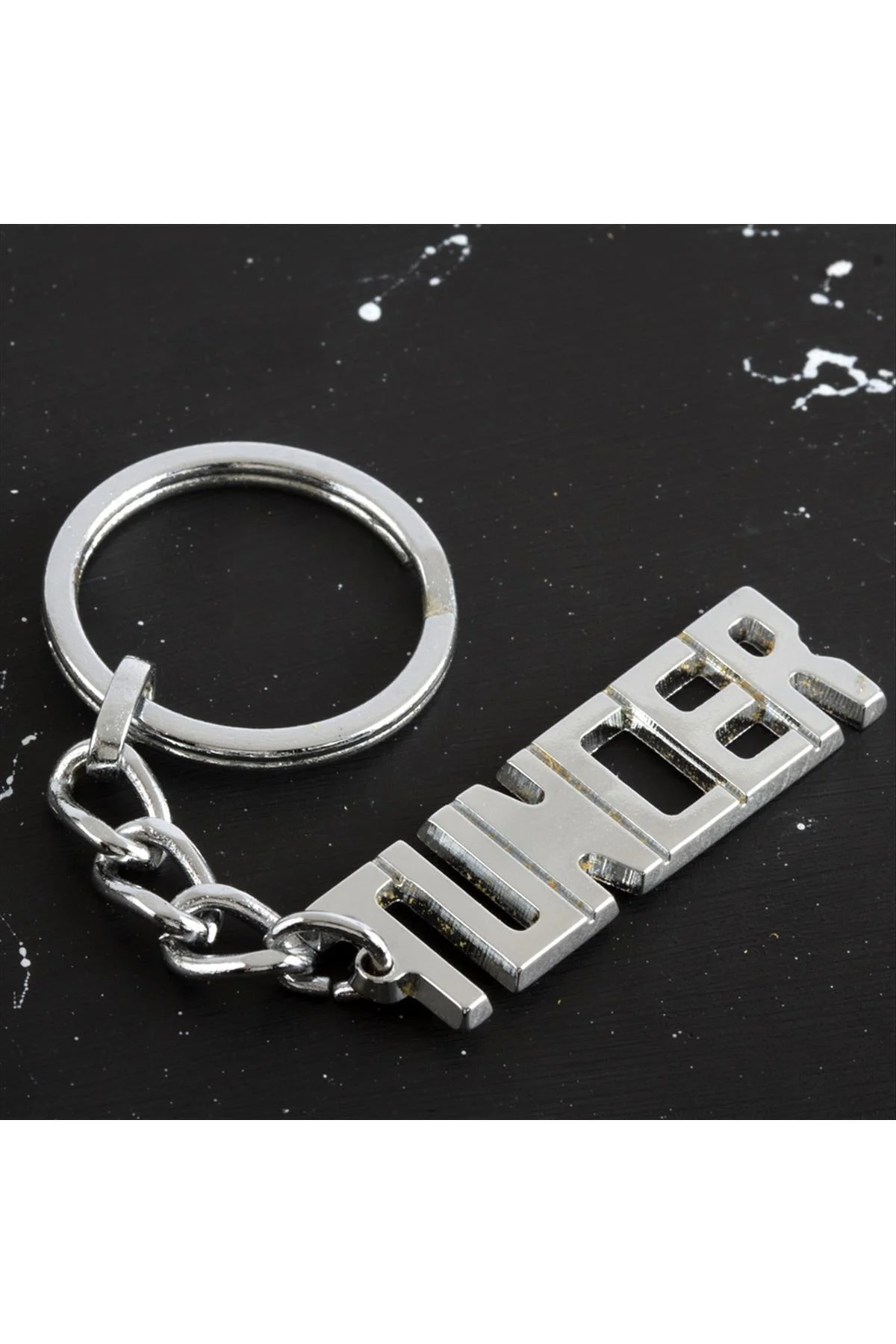 SNMSWRLD Tuncer (32923) İsimli Anahtarlık- SNMSWRLD Tuncer (32923) İsimli Anahtarlık-