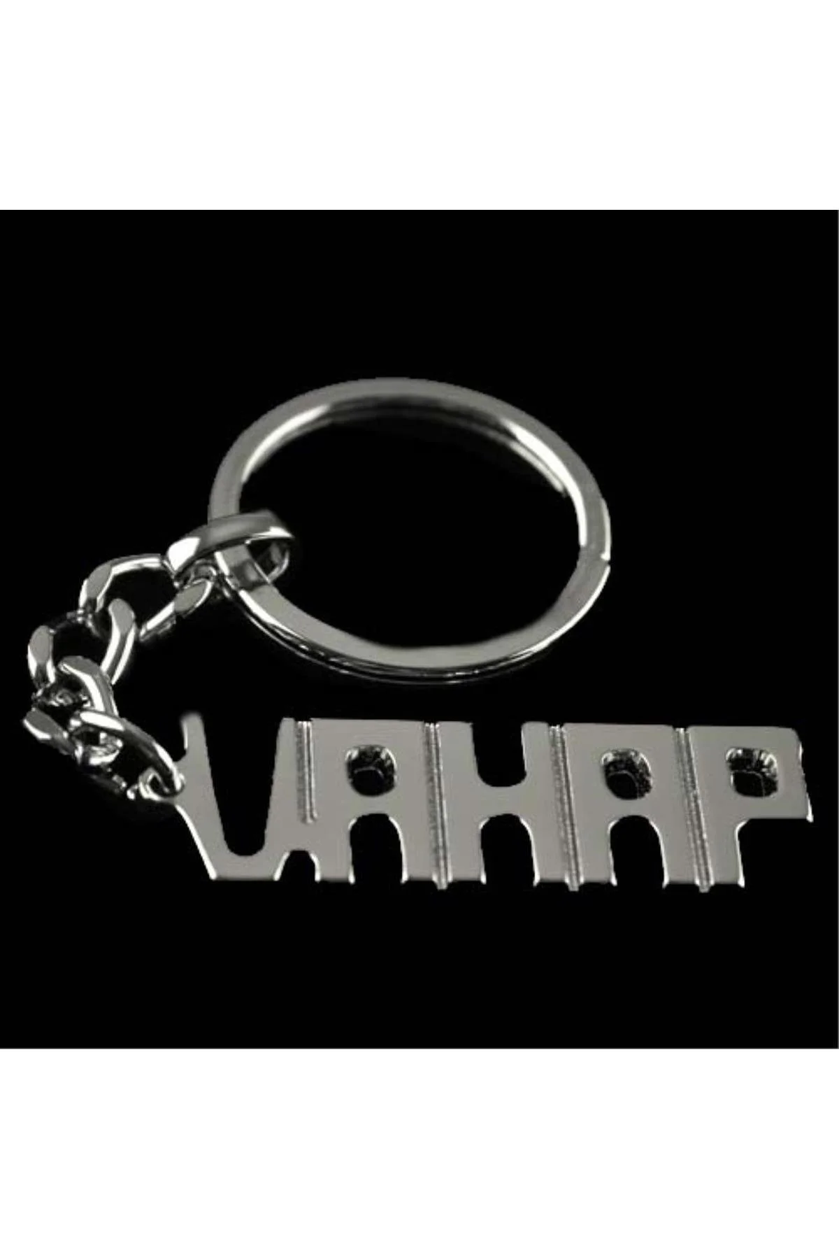 SNMSWRLD Vahap (32848) İsimli Anahtarlık- SNMSWRLD Vahap (32848) İsimli Anahtarlık-
