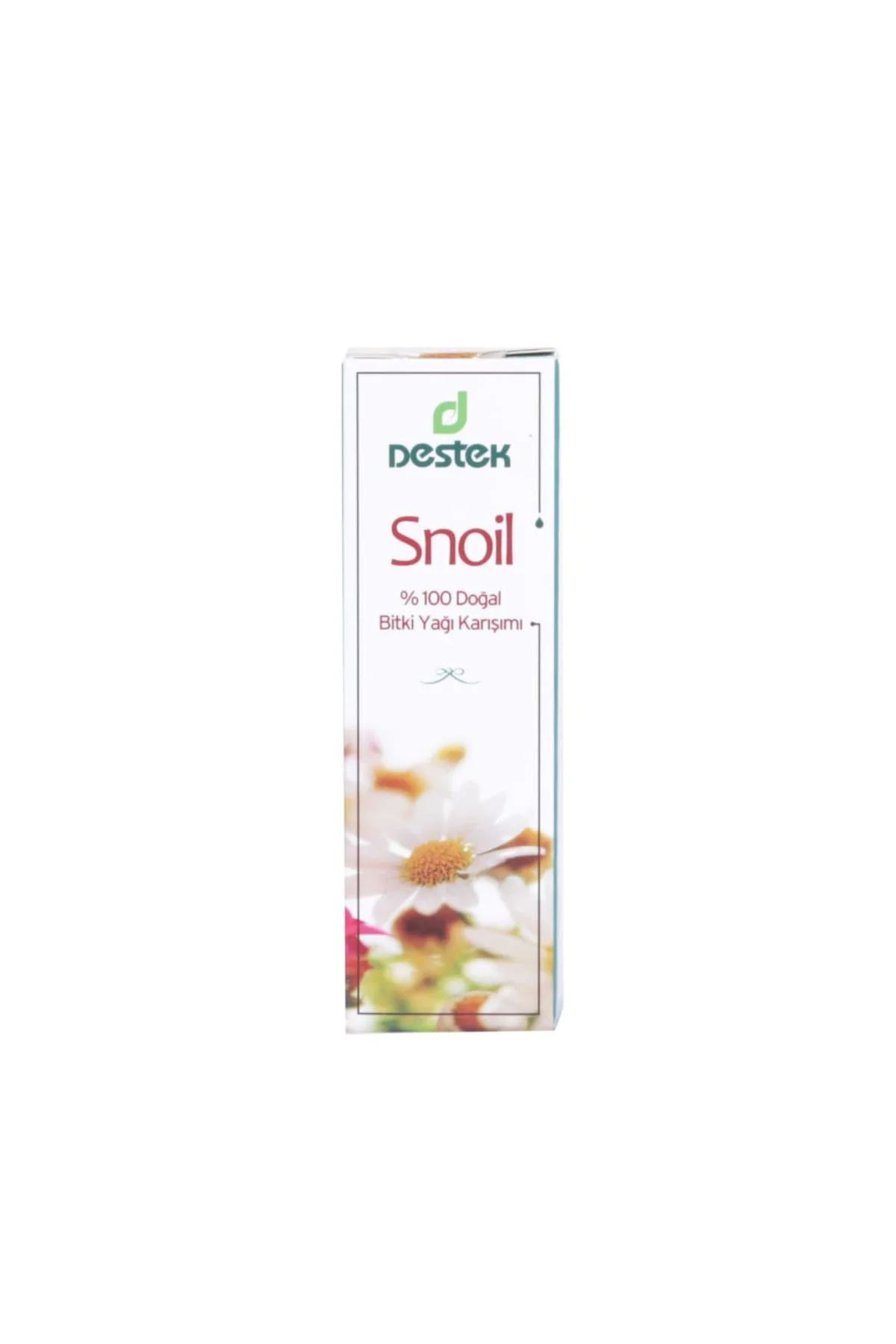 Snoil Yağı 20 ml Snoil Yağı 20 ml