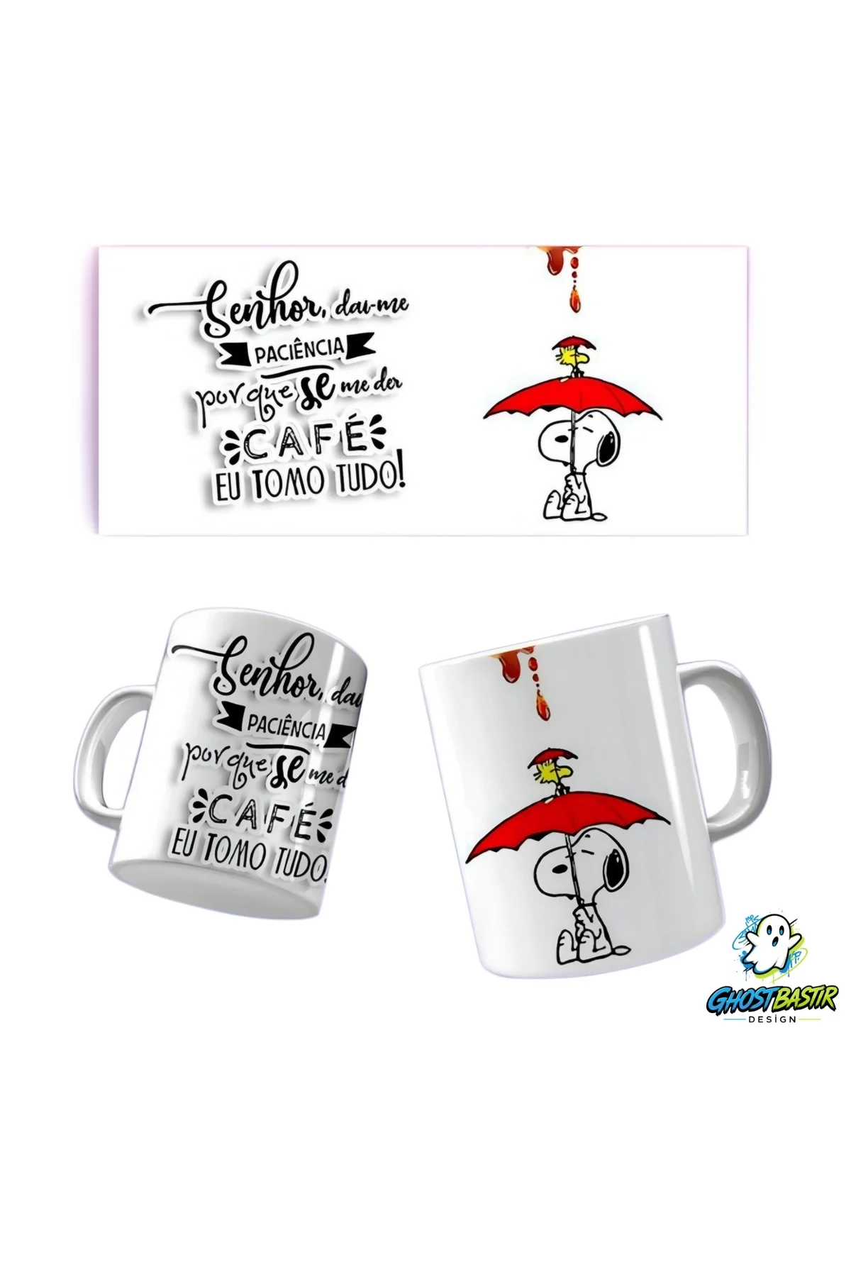 Snoopy Kupa Bardak | Tek Adet K0678