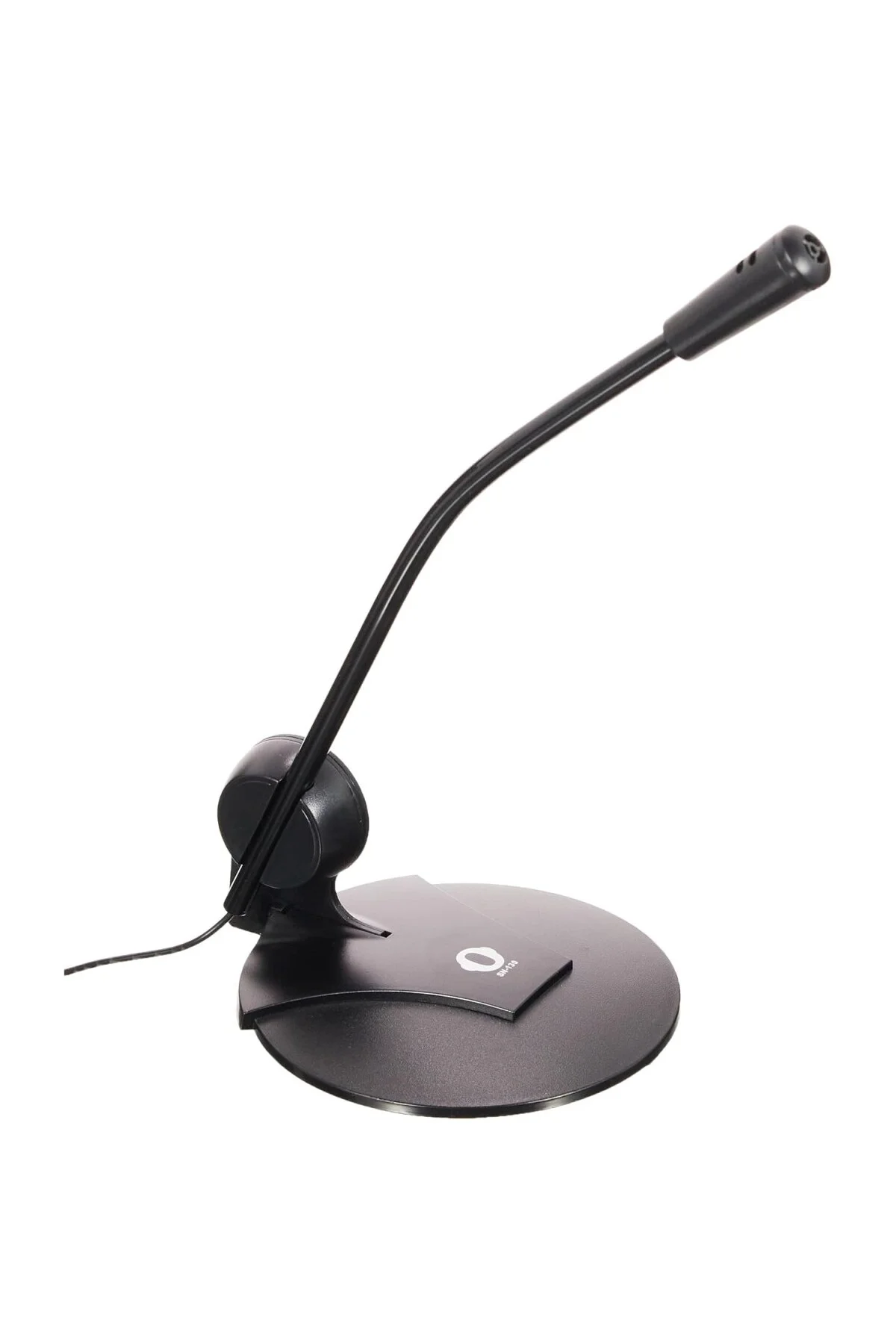 Snopy SN-130 Siyah Mikrofon