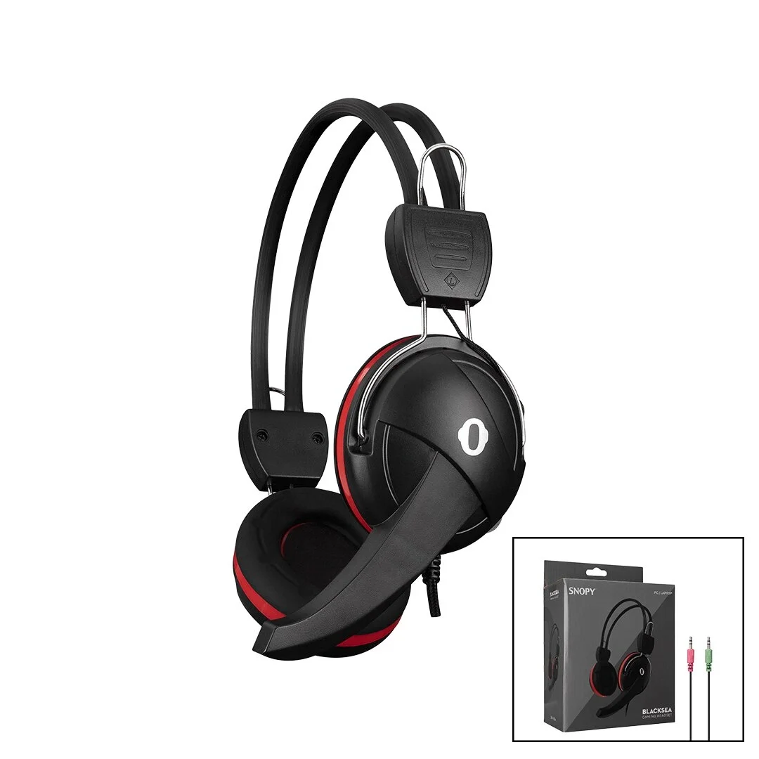 Snopy Sn-88a Gaming Oyuncu Kulaklık Yandan Mikrofon  1.8mt İpli Kablo Bx40 Fiyatı, Yorumları ve Özellikleri