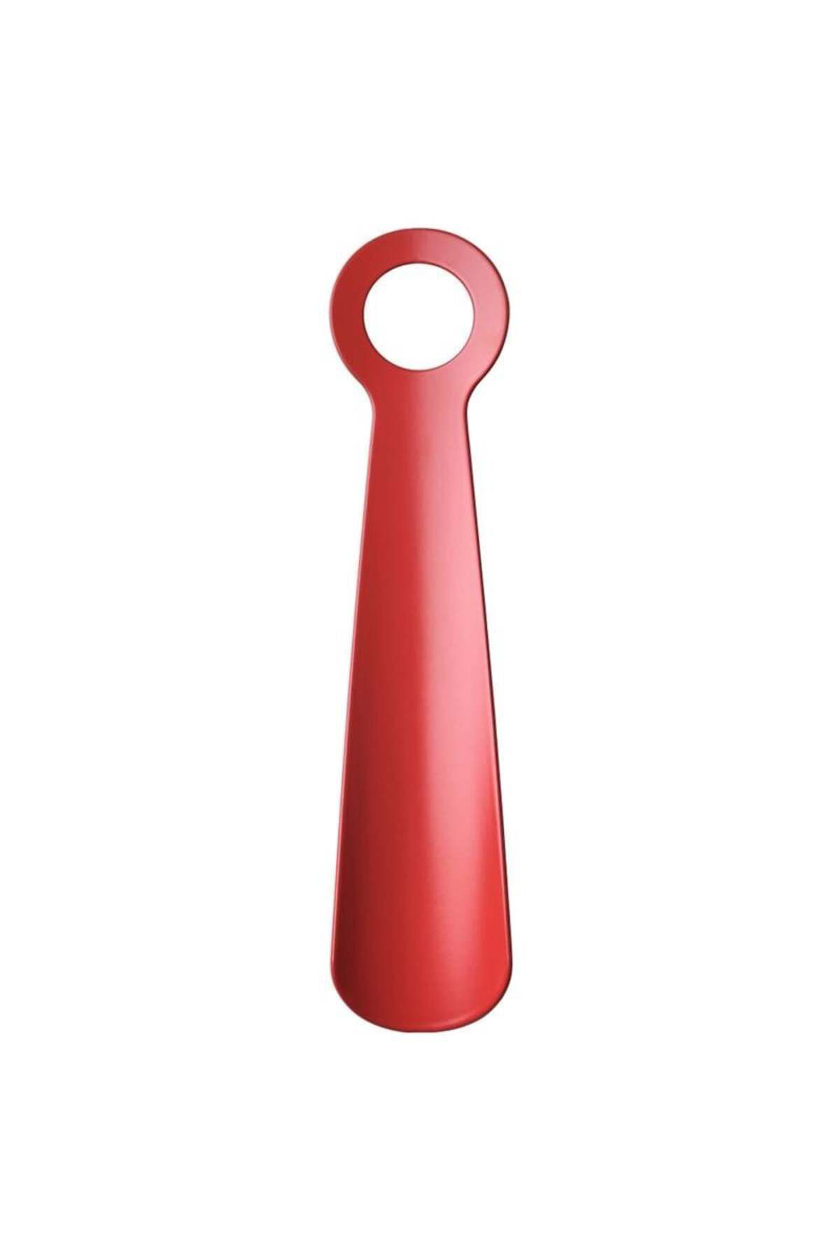 İkea Snöskyffel Ayakkabi Çekeceği Parlak Kirmizi 18 Cm 30530951