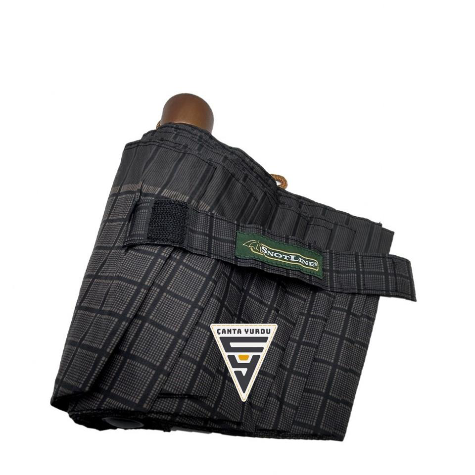 Çanta Yurdu Snotline 09-G Süper Mini Manuel A4 Şemsiye