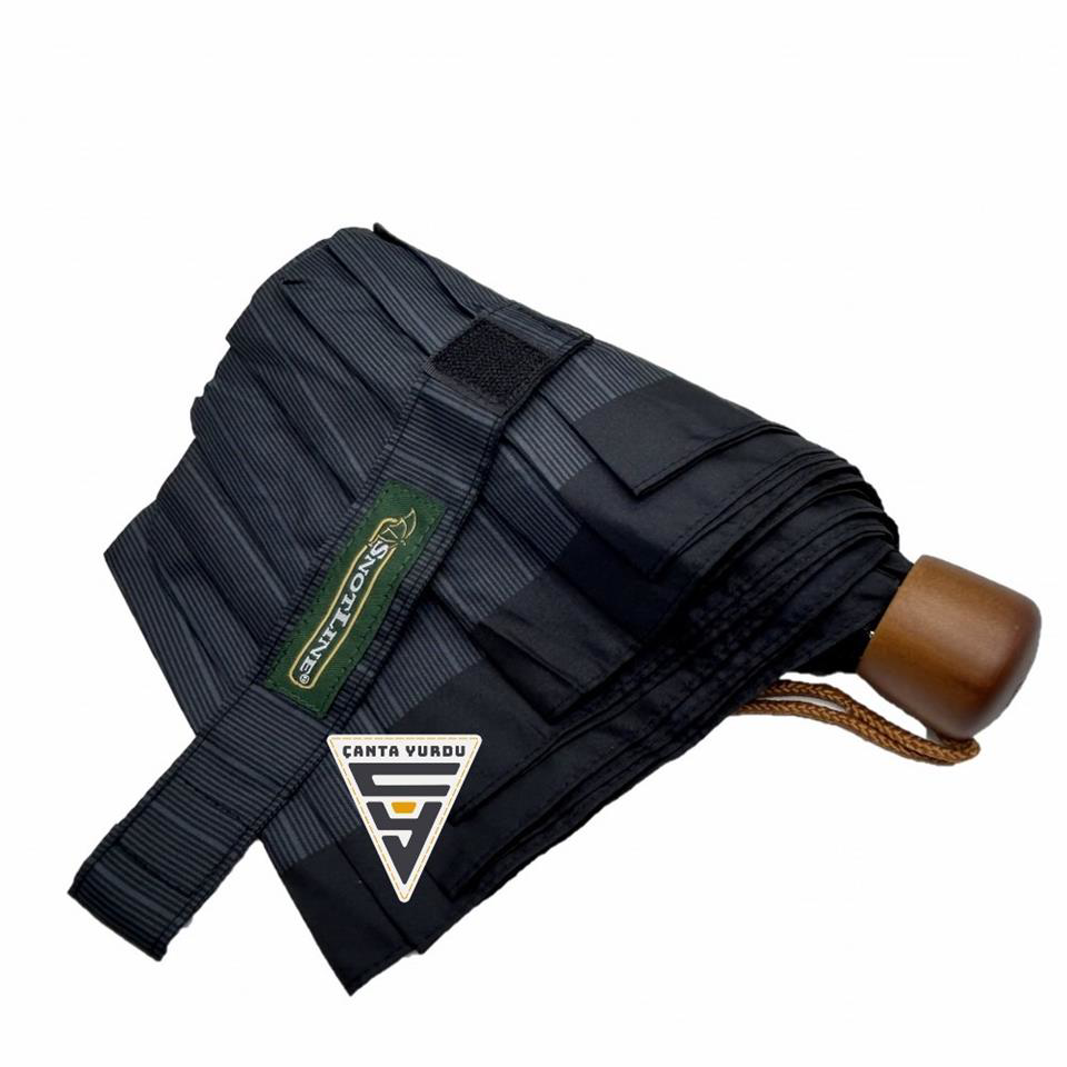 Çanta Yurdu Snotline 09-G Süper Mini Manuel A2 Şemsiye