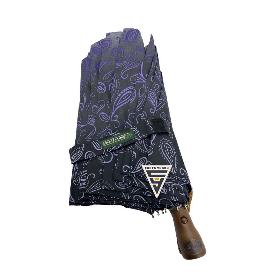 Snotline  32-L Topless Otomatik A2 Kadın Şemsiye